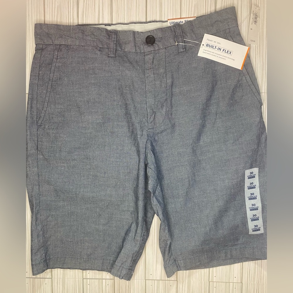 NWT Mens Old Navy Shorts Size 30